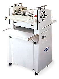 Тестозакатка MAC 500